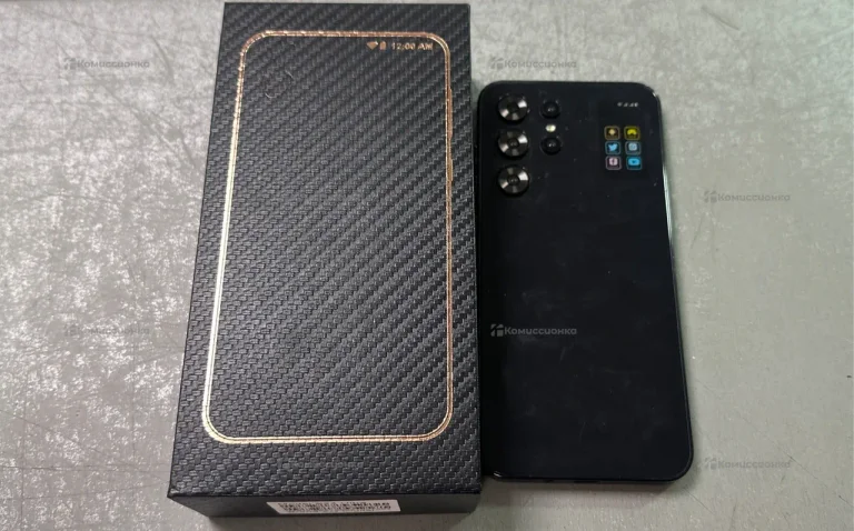 Smartphone S24 Ultra