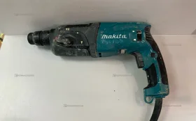 Перфоратор makita HR2470