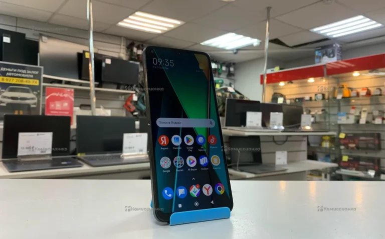 Xiaomi Poco C75 6/128GB