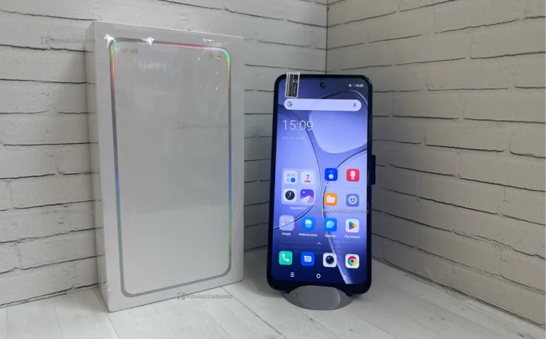 Xiaomi Poco X6 12/256 ГБ