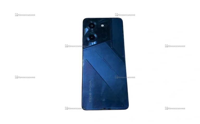 Tecno Pova 5 8/128 ГБ