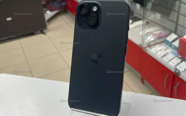 Apple iPhone 15 128Gb