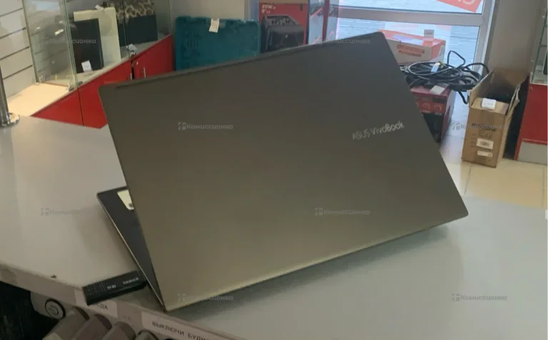 Ноутбук Asus VivoBook K413J