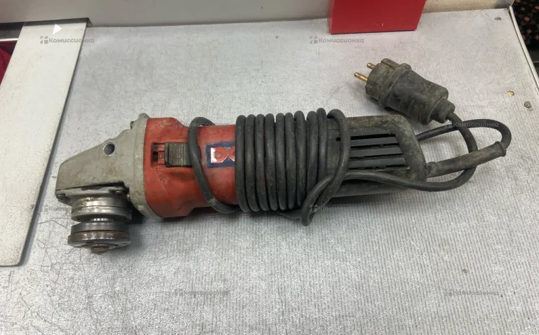 УШМ DCK KSM04-125