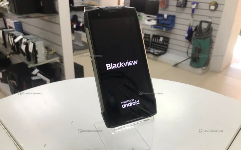 Blackview BV6600 4/64 ГБ