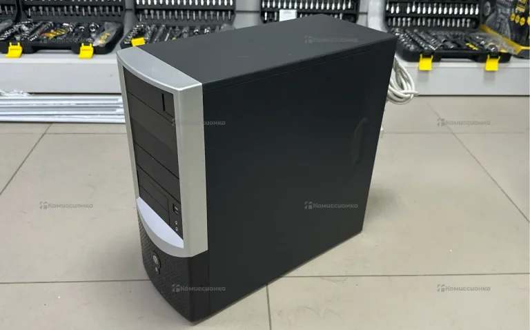 Системный блок