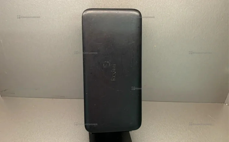 Power Bank  Xiaomi redmi 20000 mAh