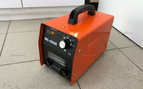 Купить Сварочный аппарат Wellerman WL-5006 б/у , в Челябинск Цена:2100рублей
