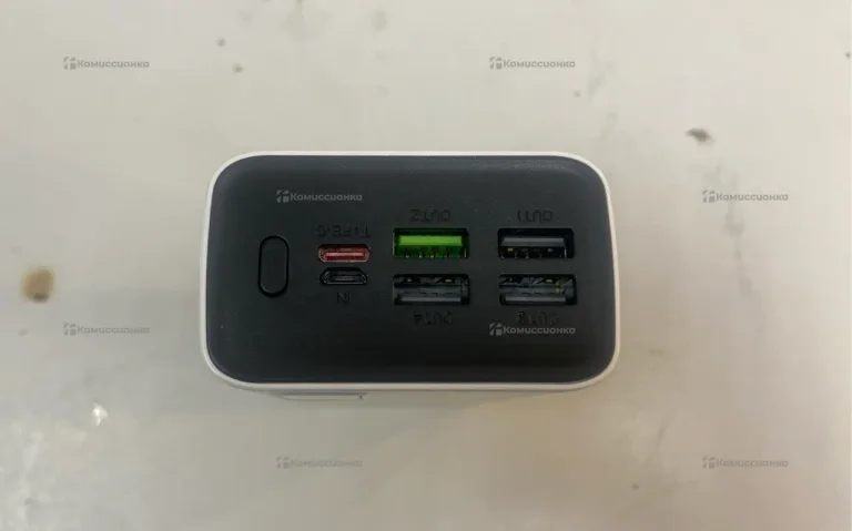 Power Bank  Walker 30000