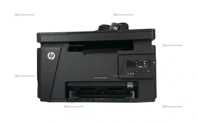 HP LaserJet Pro M125ra