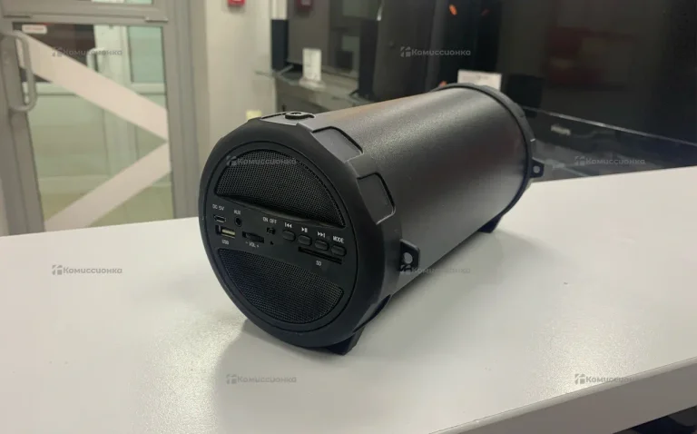 Колонка  bt Dialog ap 920