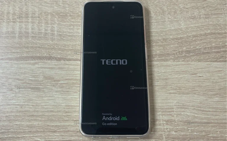 Tecno Spark Go 1 4/128 ГБ