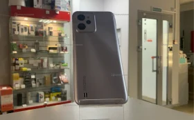 Купить Realme C31 3/32 ГБ б/у , в Уфа Цена:1790рублей