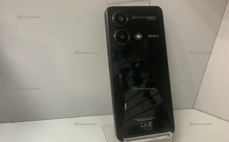 Xiaomi Redmi Note 13 256Gb