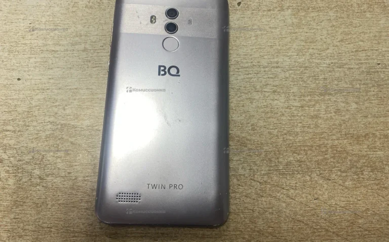 BQ 5516L Twin 1/8 ГБ