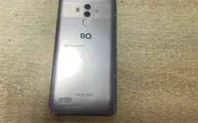 Купить BQ 5516L Twin 1/8 ГБ б/у , в Москва и область Цена:1290рублей