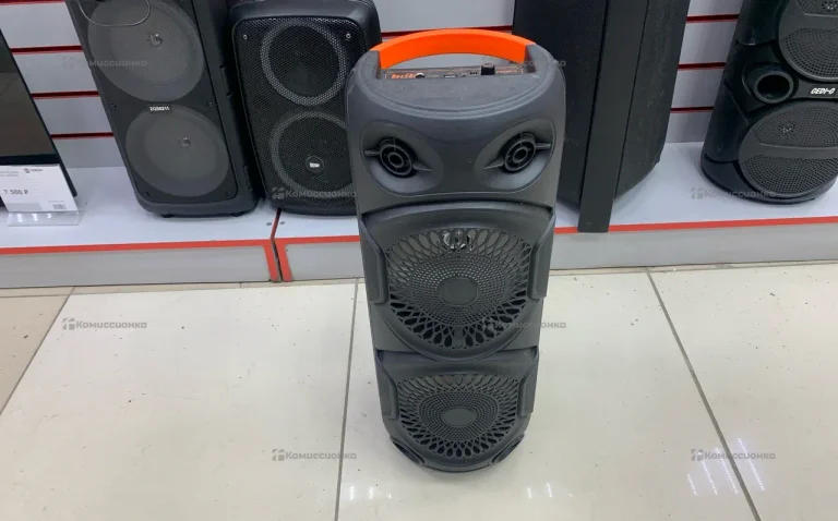 Колонка ZQC 8812