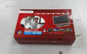 Универсальное з/у для ноутбука