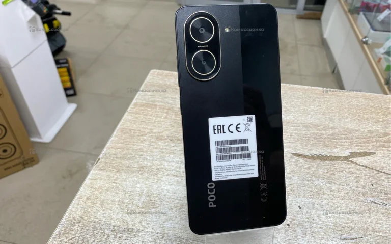 Xiaomi Poco C71 4/128 ГБ
