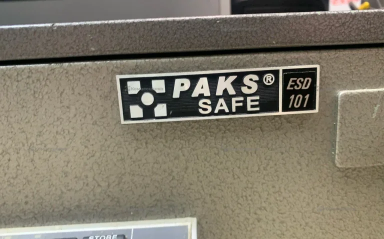 Сейф Paks Safe ESD 101