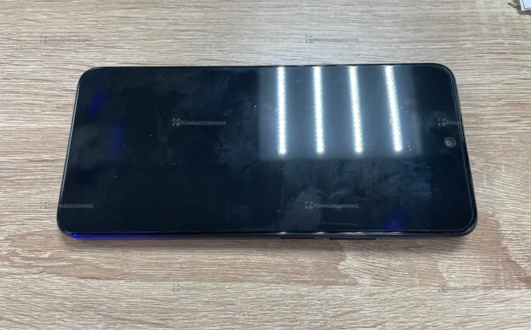 Honor X7d 6/128 ГБ