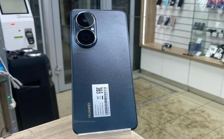 Huawei nova Y73 8/128 ГБ