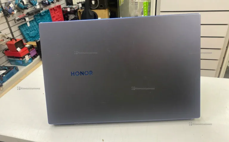 Ноутбук  Honor MagicBook 14