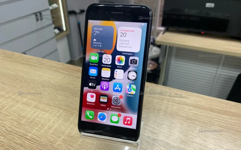 Apple iPhone 7 2/32 ГБ