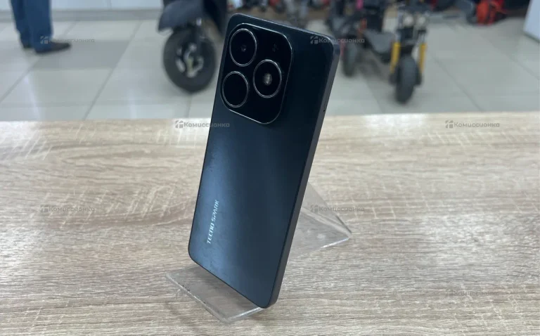 Tecno Spark 20 4/128 ГБ