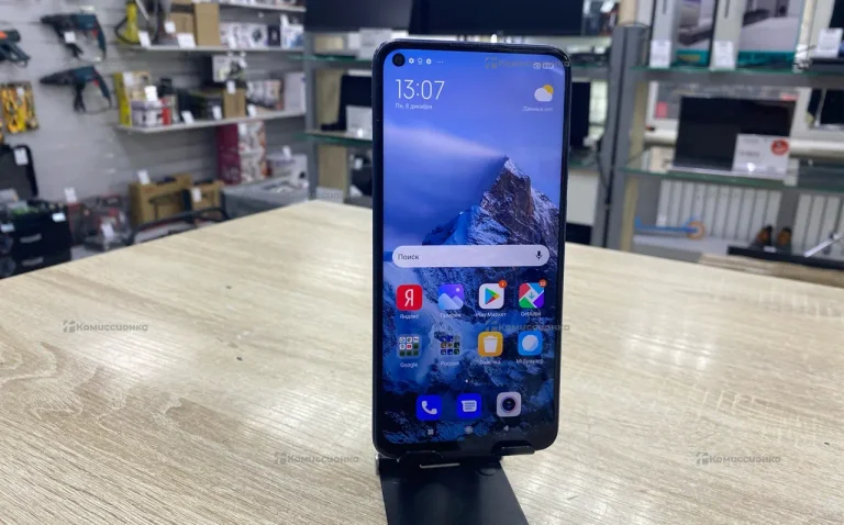 Xiaomi Redmi Note 9 3/64 ГБ