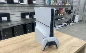 Приставка Sony PlayStation 5 slim 1tb