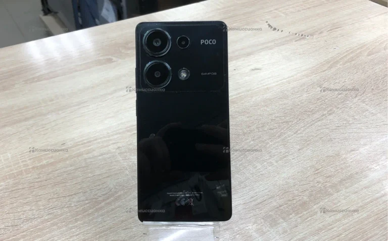 Xiaomi Poco X6 Pro 8/256 ГБ