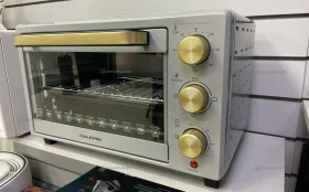 Купить Духовка OULEMEI OLM-KXB007 T02101 б/у , в Тюмень Цена:3990рублей