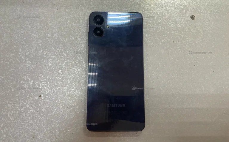 Samsung Galaxy A06 6/128 ГБ