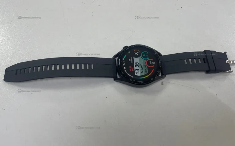 Часы  eWatch