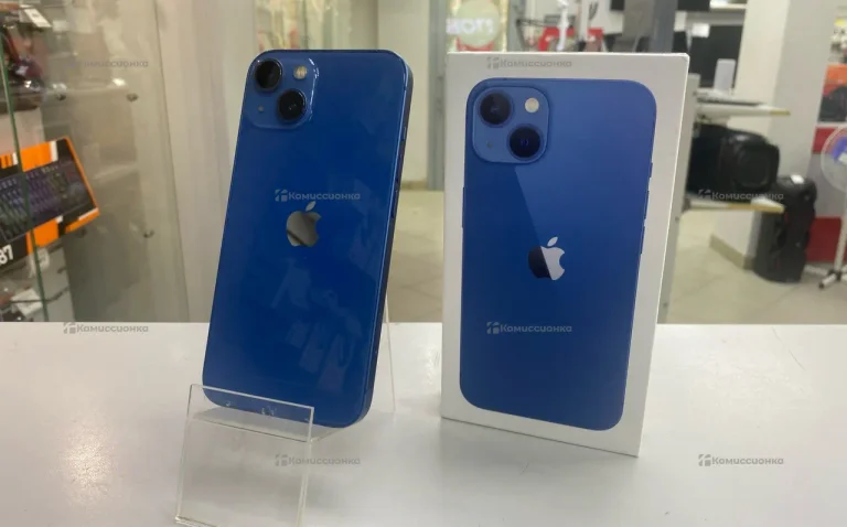 Apple iPhone 13 4/128 ГБ