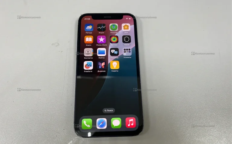 Apple iPhone 12 mini 4/64 ГБ