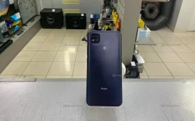 Xiaomi Redmi 9C NFC 3/64 ГБ