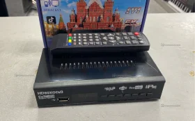 Купить Цифровая ТВ приставка BEKO б/у , в Самара Цена:750рублей