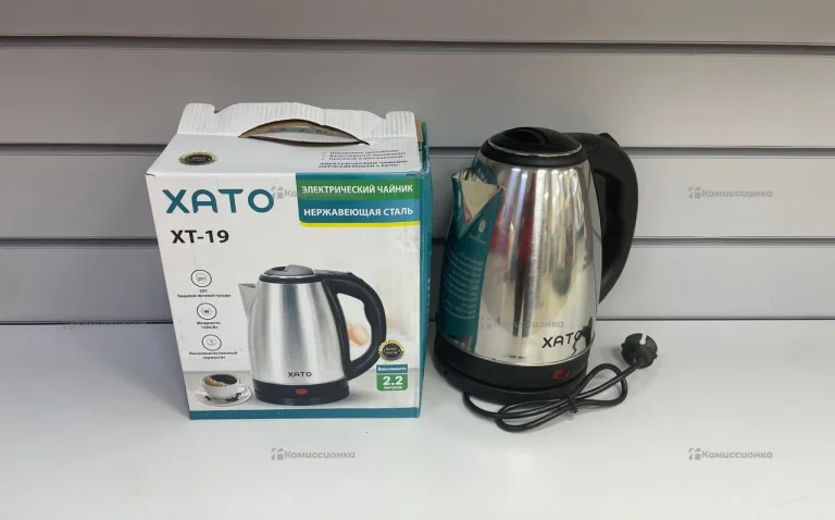 Чайник Xato XT-19