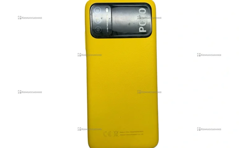 Xiaomi Poco M3 4/128 ГБ