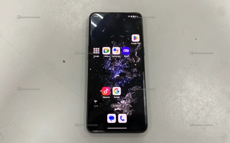 OnePlus 10T 5G 12/256gb