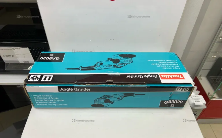 УШМ Makita GA9020.