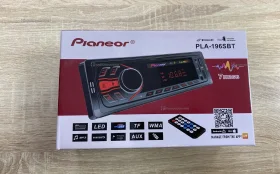 Автомагнитола Pianeor PLA-196SBT