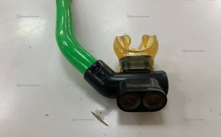 Плавательная маска + трубка