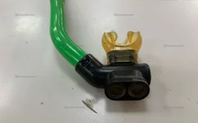 Плавательная маска + трубка