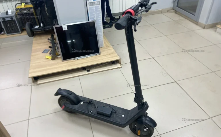 Электросамокат Aceline X9 Plus