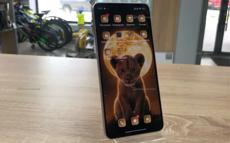 Xiaomi 12 Lite 8/128Gb