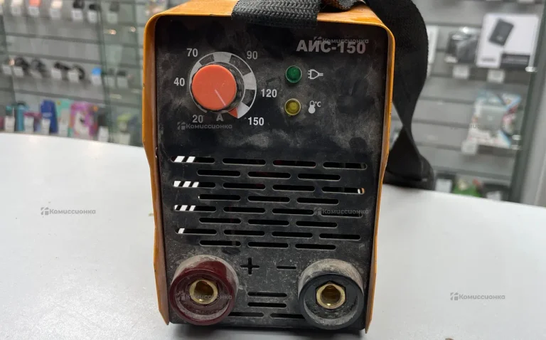Сварочный аппарат аис-150