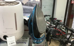 Купить Утюг Manya 2500w б/у , в Саратов Цена:900рублей
